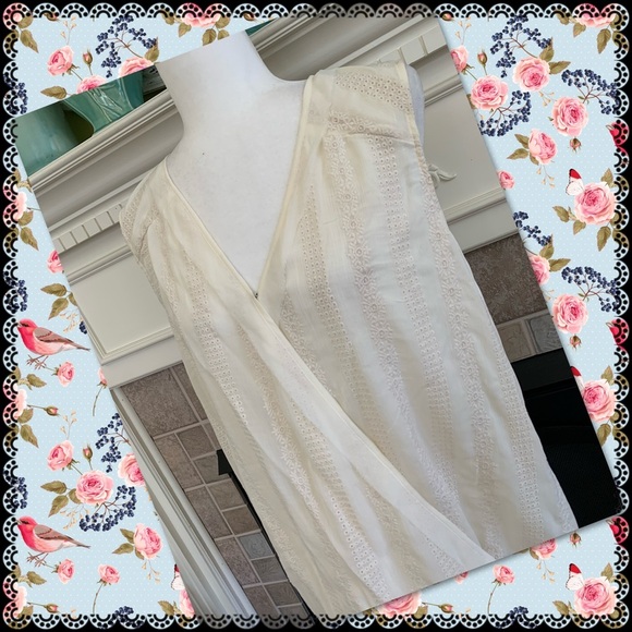 Daniel Rainn blouse, size XL - Picture 4 of 5